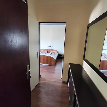 Balkan-inn Studio Centar