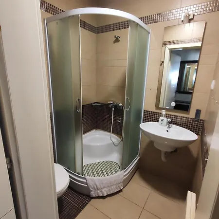 Balkan-inn Studio Centar Belgrad