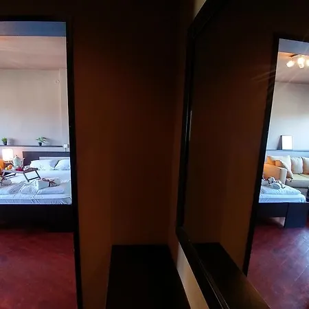 Appartamento Balkan-inn Studio Centar *