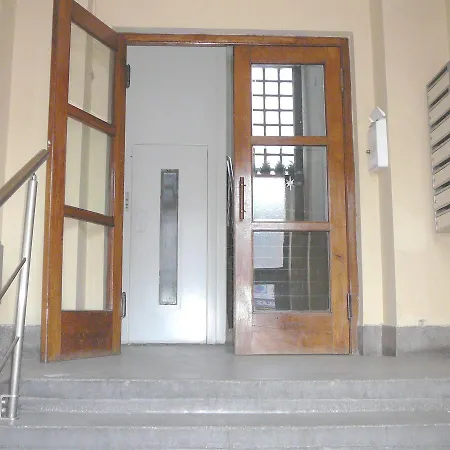 Balkan-inn Studio Centar * Belgrado