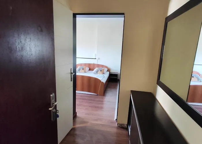 Balkan-inn Studio Centar