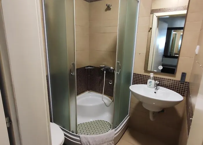 Balkan-inn Studio Centar Belgrad