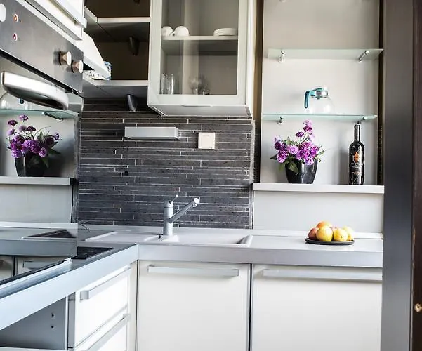 Balkan-inn Studio Centar Apartament