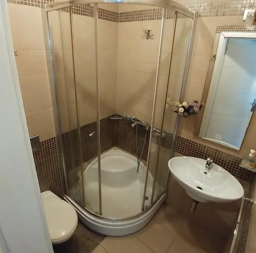 Apartament Balkan-inn Studio Centar *