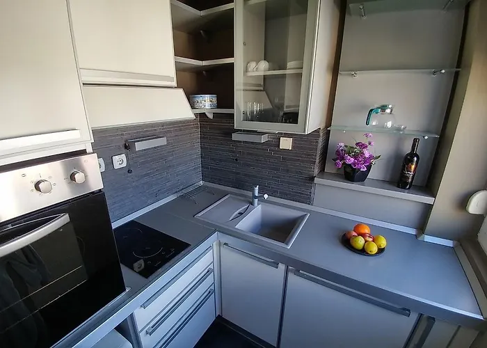 Apartament Balkan-inn Studio Centar